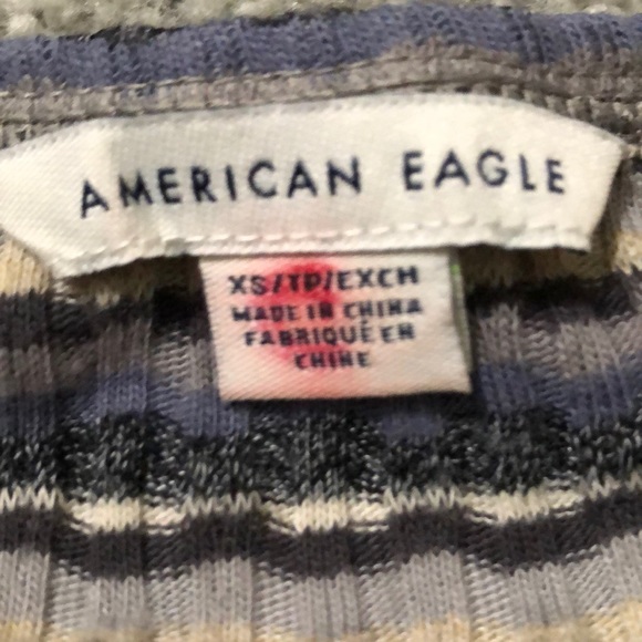 American eagle tube top - Picture 2 of 2